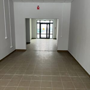 Изолированные помещения, в том числе жилые