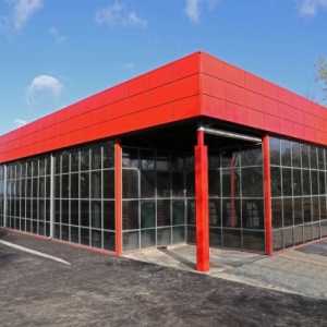 Изготовление паспорта неиспользуемого объекта