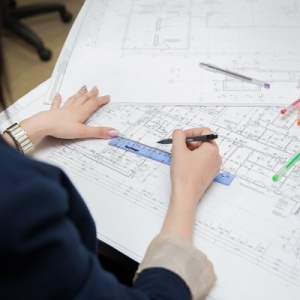 Техническая инвентаризация капитальных строений