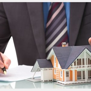 Регистрация прав на недвижимость