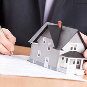 Государственная регистрация права собственнности