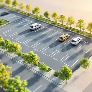 Государственная регистрация машино-места