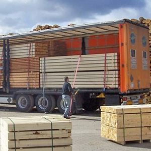 Перевозки строительных грузов
