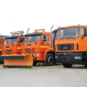 Аренда дорожной техники, автомобилей