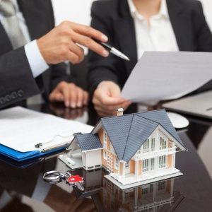 Покупка и продажа собственного недвижимого имущества