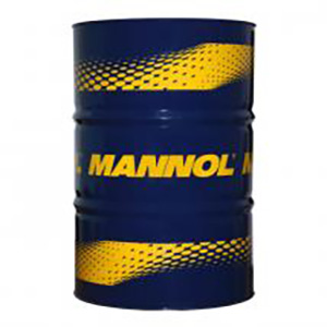 Mannol Hydro
