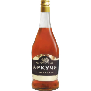 Бренди Аркучи