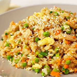 Тайский рис