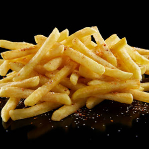 Картофель фри