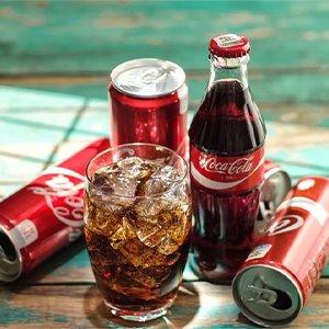 Безалкогольные напитки