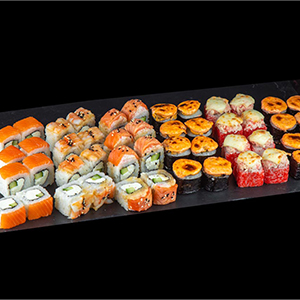 Суши-сет Большой куш