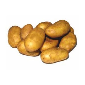 Линия калибровки картофеля
