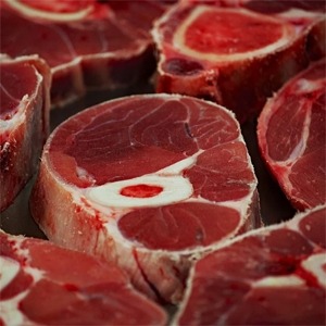 Производство мяса