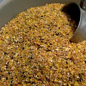 Корма для с/х животных