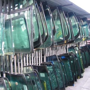 Замена лобовых стекол