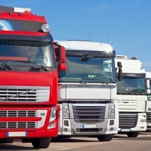 Перевозка грузов по Европе