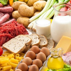 Регулирование в области производства пищевых продуктов