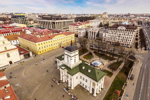 Косметологические услуги