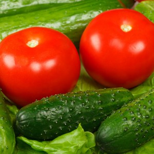 Тепличные овощи оптом
