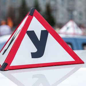 Автошкола с новыми машинами