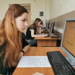 Колледжи Беларуси