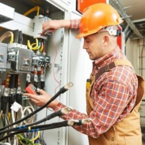 Обучение электромонтеров по ремонту и обслуживанию электрооборудования