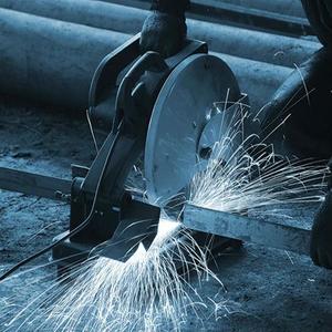 Металлорежущее оборудование