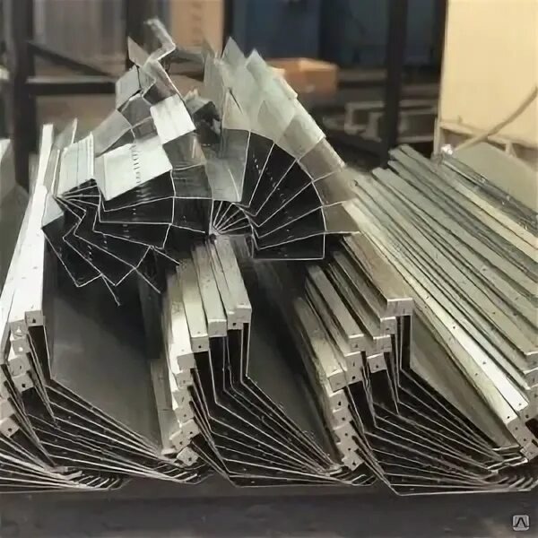 Заготовительное производство