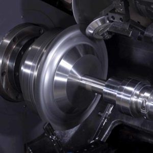 Металлообработка изделий