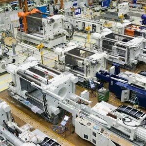 Электромеханическое производство