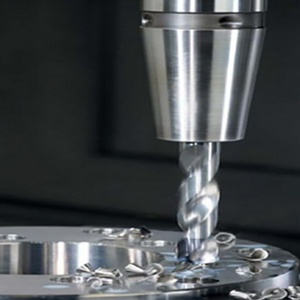 Глубокое сверление