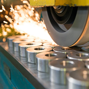 Шлифовальное оборудование