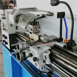 Токарные станки