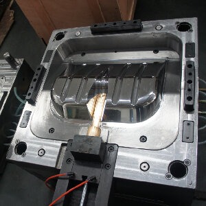 Изготовление пресс-форм