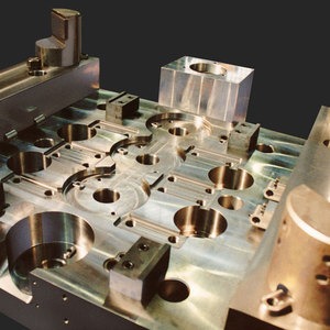 Нестандартная оснастка