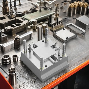 Оборудование для изготовления пресс-форм