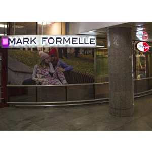 Магазин №67 «Mark Formelle»