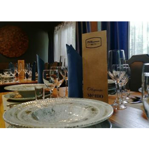 Кафе «PUBличное место»