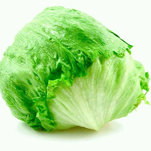 Салат Айсберг