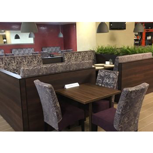 Кафе «Новый век»