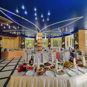 Кафе «Таити»