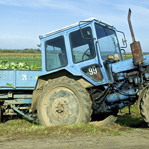 Сельхозтехника Беларуси