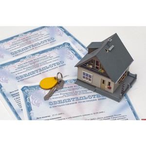 Государственная регистрация недвижимости