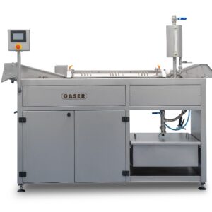 Печи жарочные