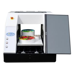 Пищевые принтеры