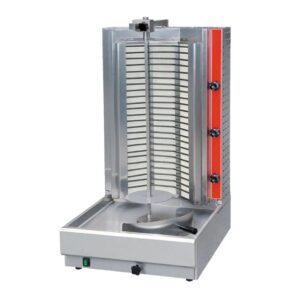 Аппараты для приготовления шаурмы