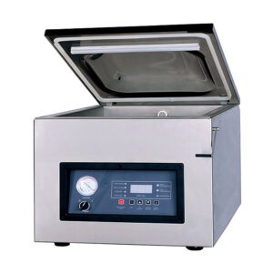 Вакуумные упаковочные машины