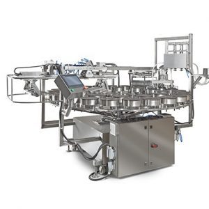 Блинные линии