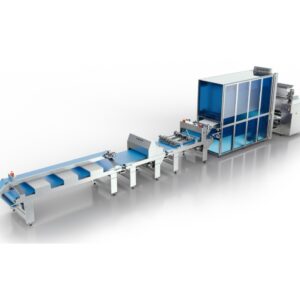 Линии для симита, поачи, багета, донера