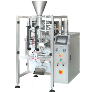 Вертикальные упаковочные машины